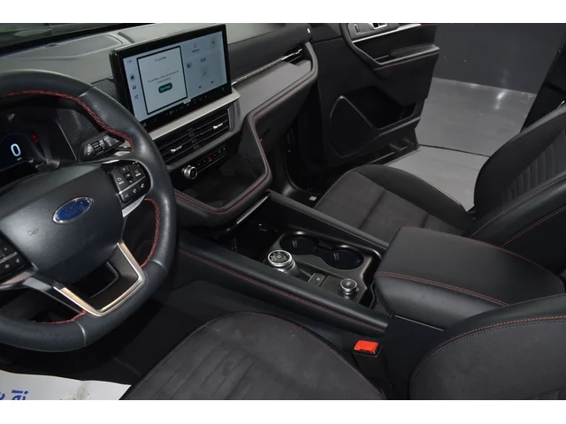 SEMINUEVOS FORD Explorer a Estados en autogozo