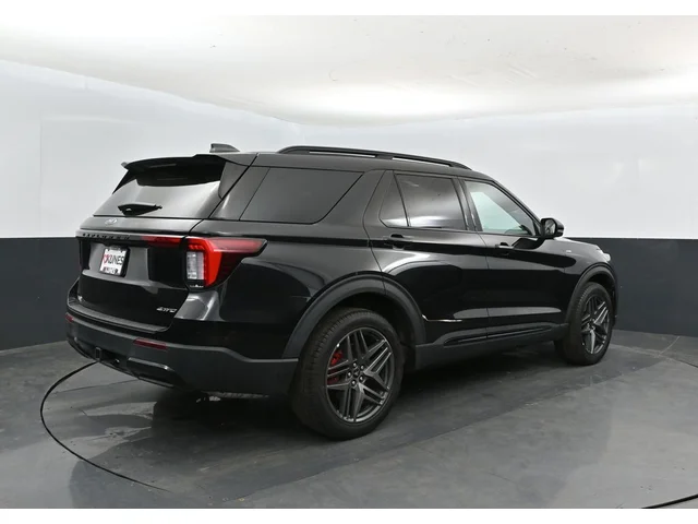 SEMINUEVOS FORD Explorer a Estados en autogozo