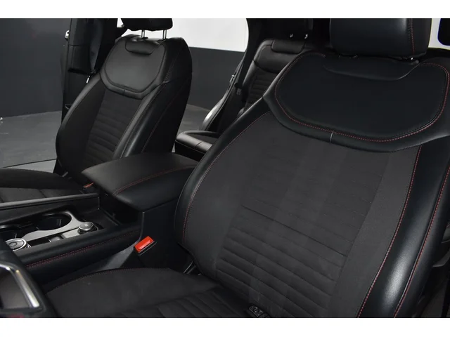 SEMINUEVOS FORD Explorer a Estados en autogozo