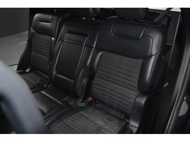 SEMINUEVOS FORD Explorer a Estados en autogozo