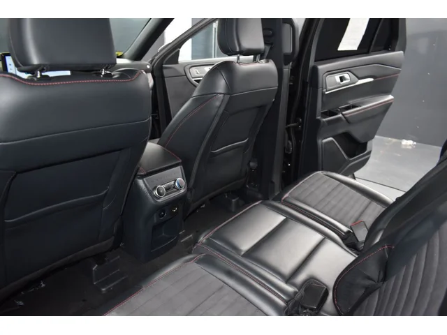 SEMINUEVOS FORD Explorer a Estados en autogozo