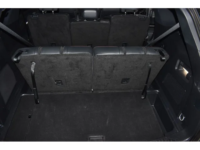 SEMINUEVOS FORD Explorer a Estados en autogozo
