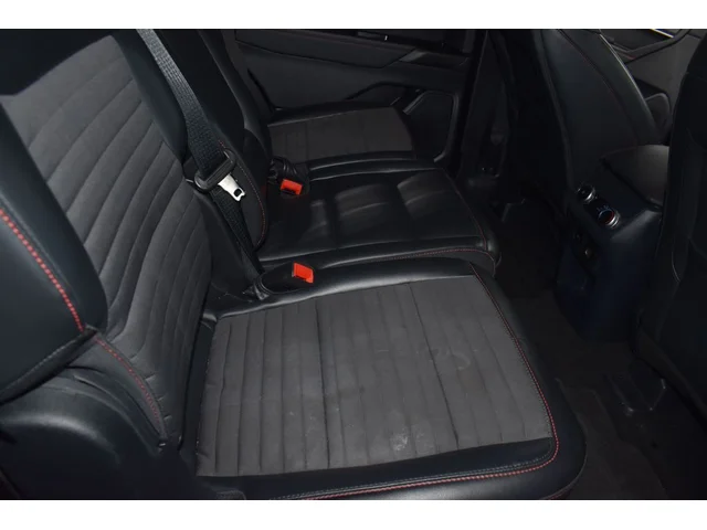 SEMINUEVOS FORD Explorer a Estados en autogozo