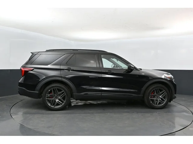 SEMINUEVOS FORD Explorer a Estados en autogozo