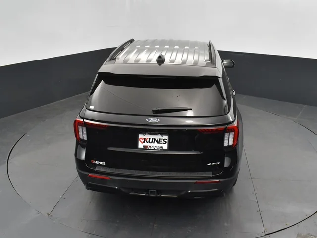 SEMINUEVOS FORD Explorer a Estados en autogozo