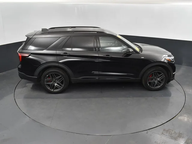 SEMINUEVOS FORD Explorer a Estados en autogozo