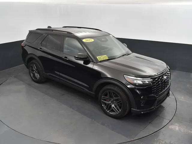 SEMINUEVOS FORD Explorer a Estados en autogozo
