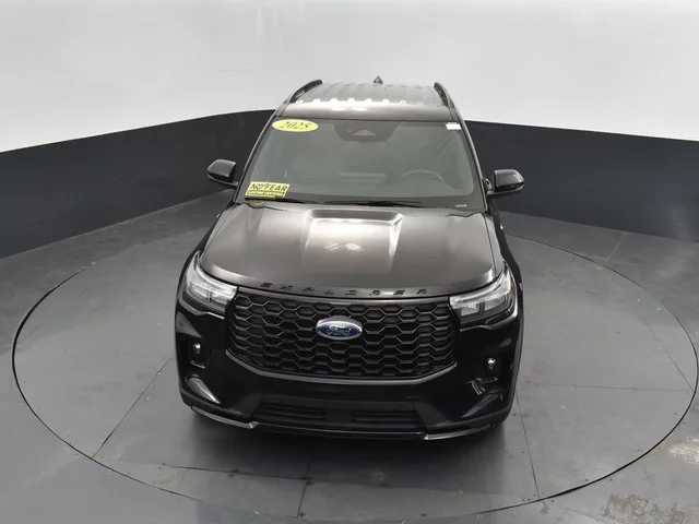 SEMINUEVOS FORD Explorer a Estados en autogozo
