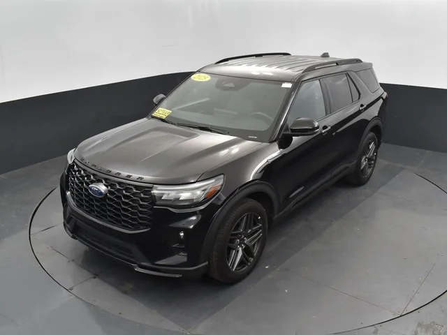 SEMINUEVOS FORD Explorer a Estados en autogozo
