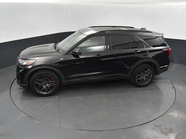 SEMINUEVOS FORD Explorer a Estados en autogozo
