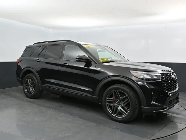 SEMINUEVOS FORD Explorer a Estados en autogozo