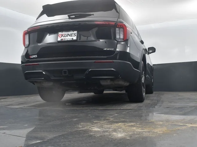 SEMINUEVOS FORD Explorer a Estados en autogozo