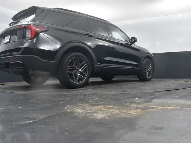 SEMINUEVOS FORD Explorer a Estados en autogozo