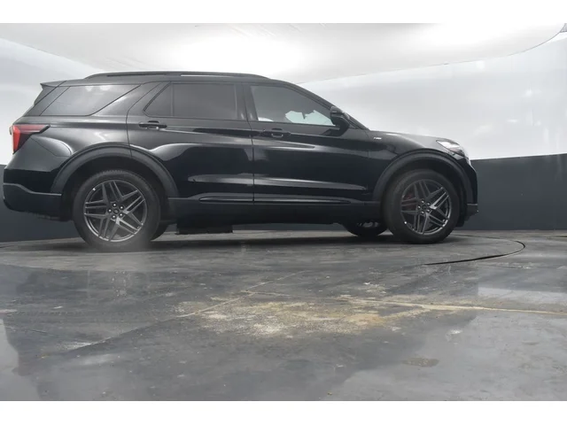 SEMINUEVOS FORD Explorer a Estados en autogozo
