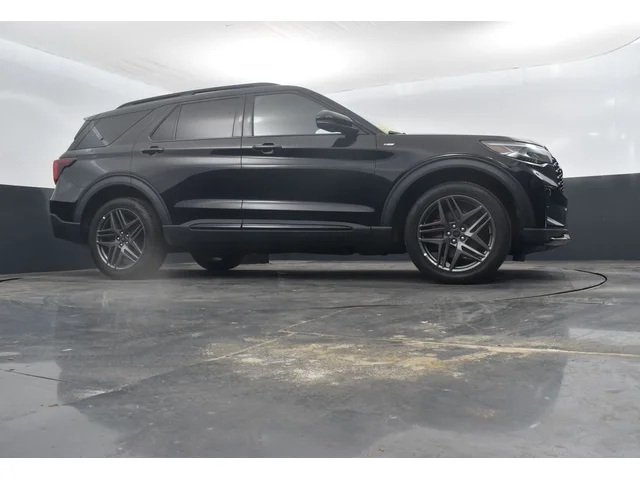 SEMINUEVOS FORD Explorer a Estados en autogozo