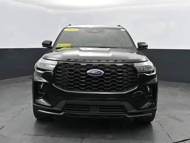 SEMINUEVOS FORD Explorer a Estados en autogozo