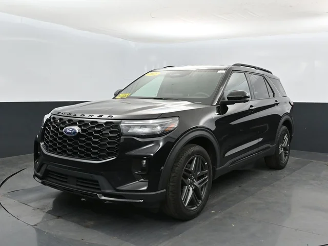 SEMINUEVOS FORD Explorer a Estados en autogozo