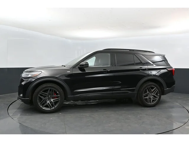 SEMINUEVOS FORD Explorer a Estados en autogozo