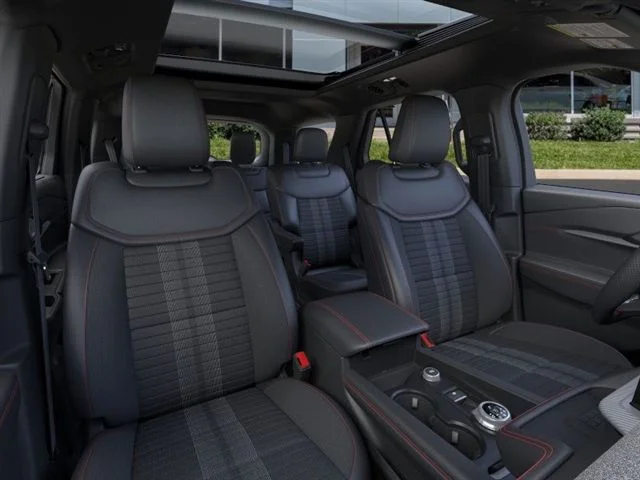 Nuevos FORD EXPLORER at Maplecrest Ford Lincoln of Union in Vauxhall