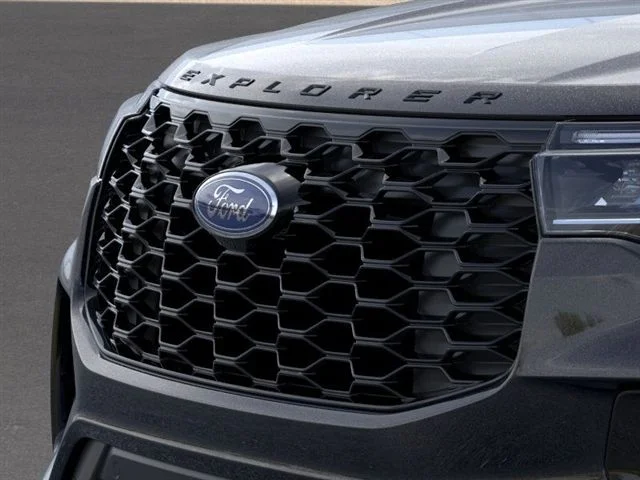 Nuevos FORD EXPLORER at Maplecrest Ford Lincoln of Union in Vauxhall