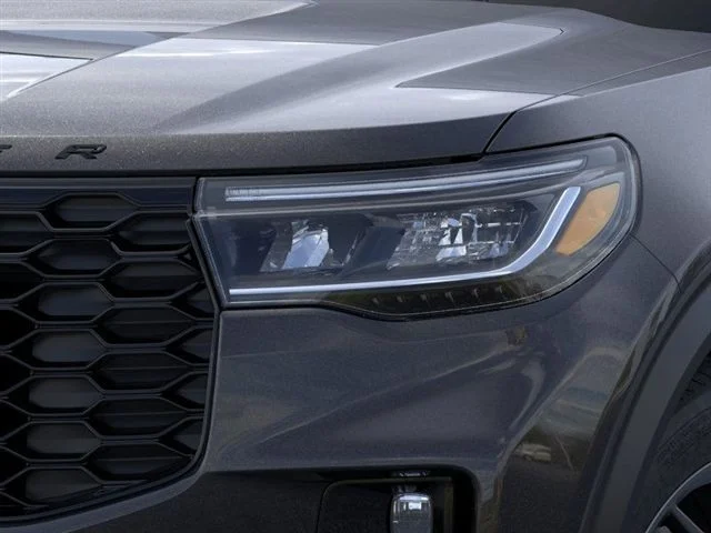 Nuevos FORD EXPLORER at Maplecrest Ford Lincoln of Union in Vauxhall