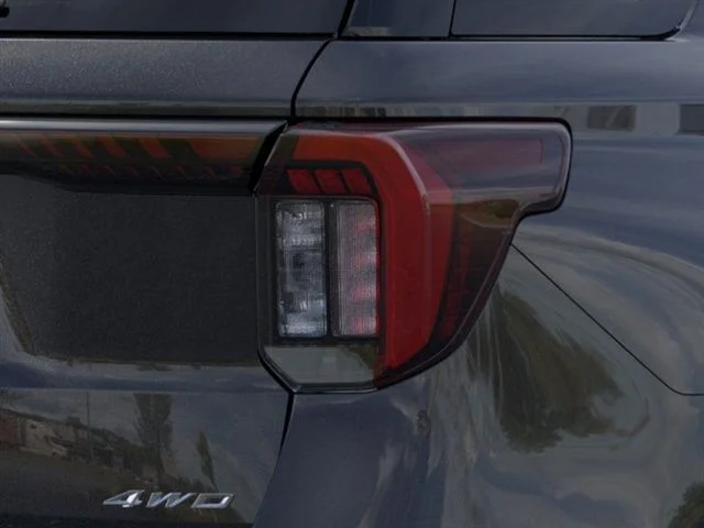 Nuevos FORD EXPLORER at Maplecrest Ford Lincoln of Union in Vauxhall