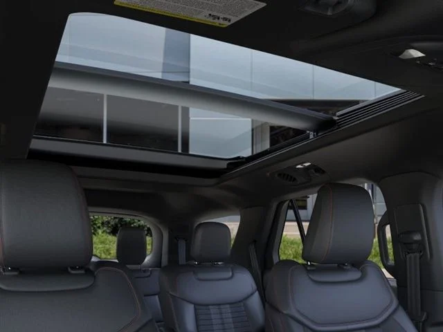Nuevos FORD EXPLORER at Maplecrest Ford Lincoln of Union in Vauxhall