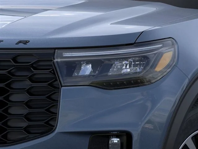 Nuevos FORD EXPLORER at Maplecrest Ford Lincoln of Union in Vauxhall