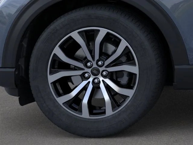 Nuevos FORD EXPLORER at Maplecrest Ford Lincoln of Union in Vauxhall