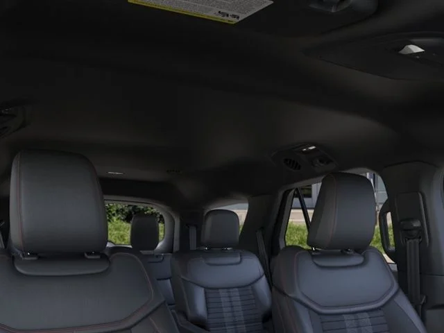 Nuevos FORD EXPLORER at Maplecrest Ford Lincoln of Union in Vauxhall