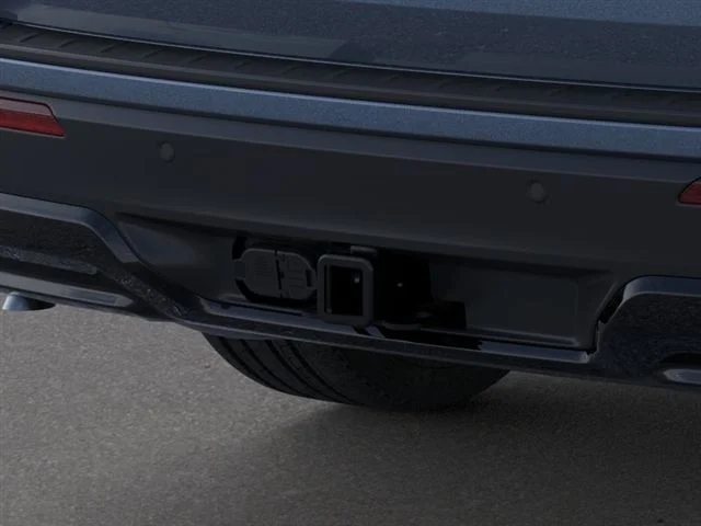 Nuevos FORD EXPLORER at Maplecrest Ford Lincoln of Union in Vauxhall