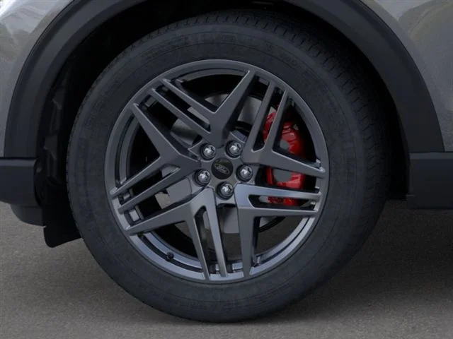 Nuevos FORD EXPLORER at Maplecrest Ford Lincoln of Union in Vauxhall