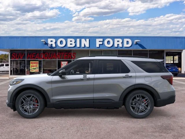 Nuevos FORD EXPLORER à Estados chez autogozo