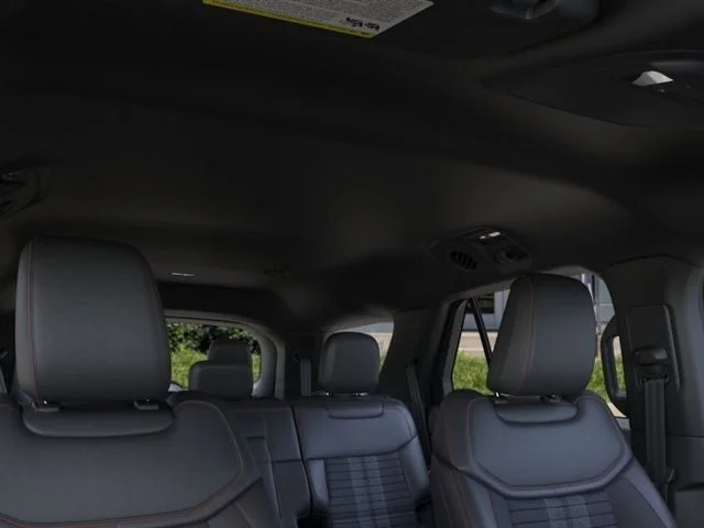 Nuevos FORD EXPLORER at Maplecrest Ford Lincoln of Union in Vauxhall