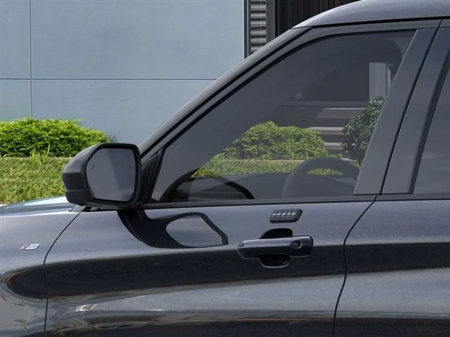 Nuevos FORD EXPLORER at Maplecrest Ford Lincoln of Union in Vauxhall