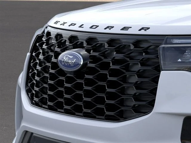 Nuevos FORD EXPLORER at Maplecrest Ford Lincoln of Union in Vauxhall
