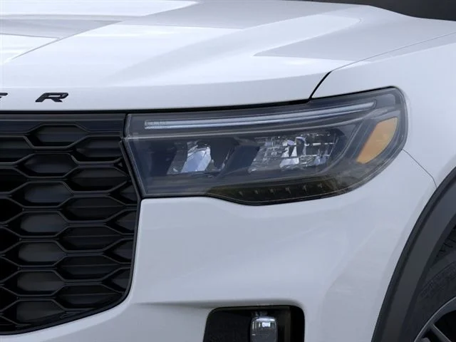 Nuevos FORD EXPLORER at Maplecrest Ford Lincoln of Union in Vauxhall
