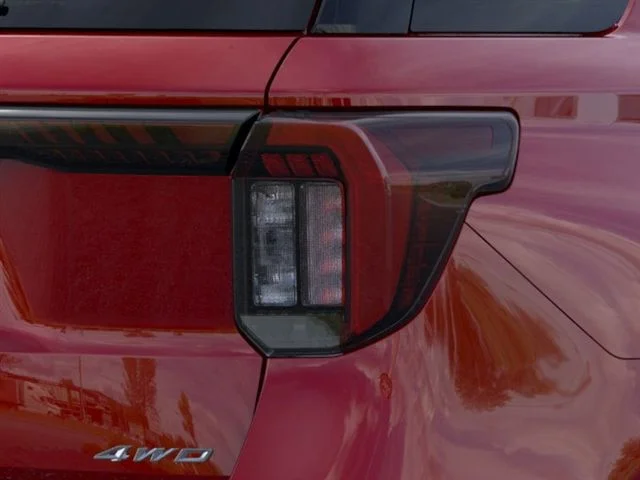 Nuevos FORD EXPLORER at Maplecrest Ford Lincoln of Union in Vauxhall