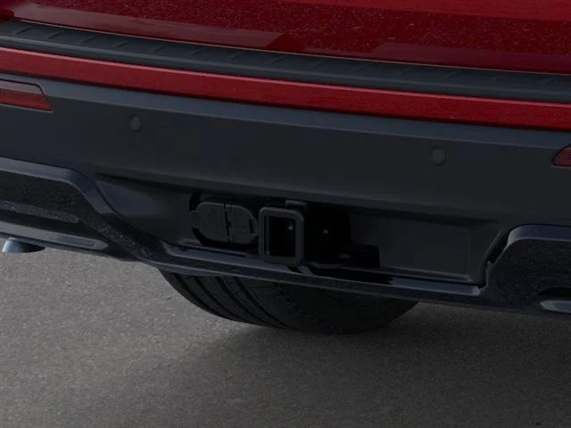 Nuevos FORD EXPLORER at Maplecrest Ford Lincoln of Union in Vauxhall