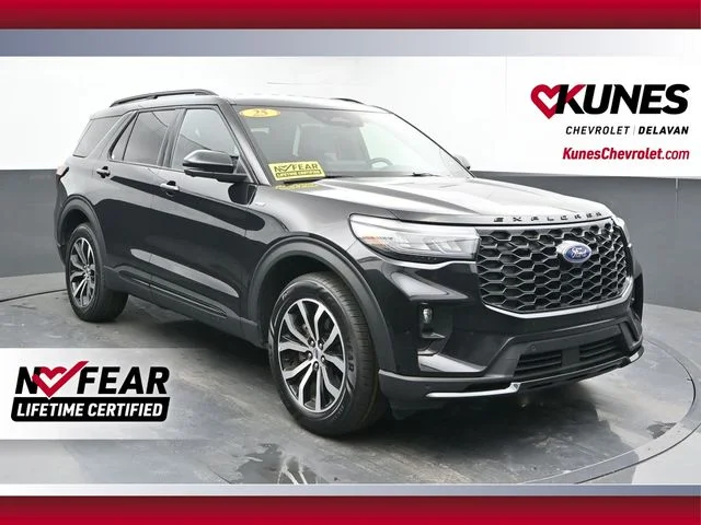 SEMINUEVOS FORD Explorer a Estados en autogozo
