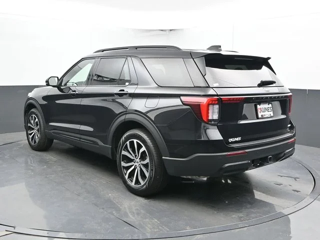 SEMINUEVOS FORD Explorer a Estados en autogozo