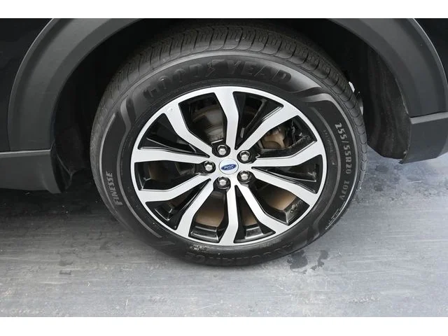SEMINUEVOS FORD Explorer a Estados en autogozo