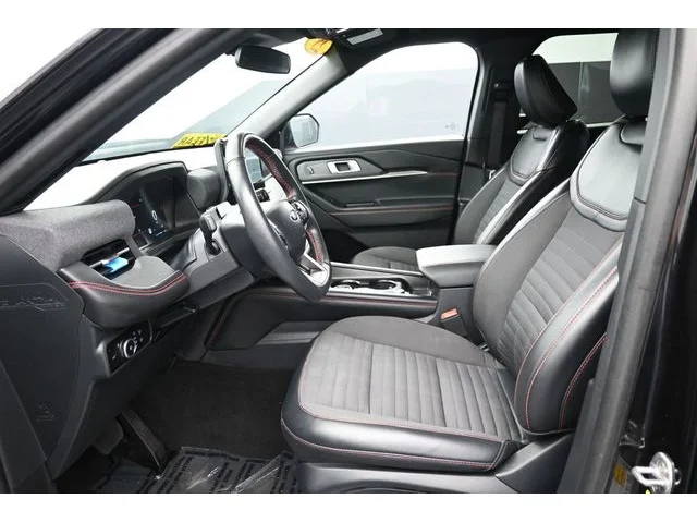 SEMINUEVOS FORD Explorer a Estados en autogozo