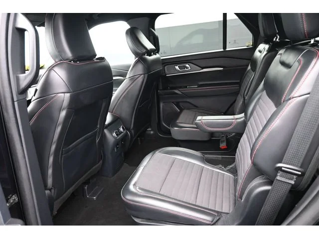 SEMINUEVOS FORD Explorer a Estados en autogozo