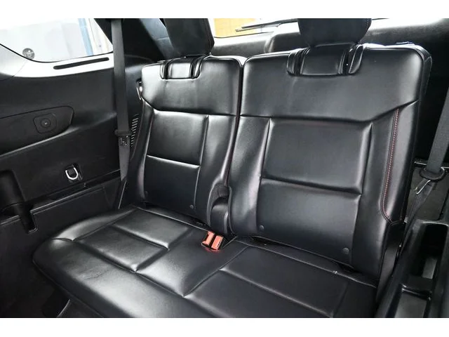 SEMINUEVOS FORD Explorer a Estados en autogozo