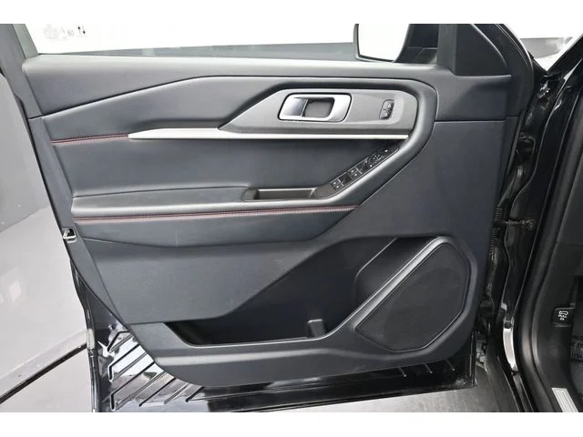 SEMINUEVOS FORD Explorer a Estados en autogozo