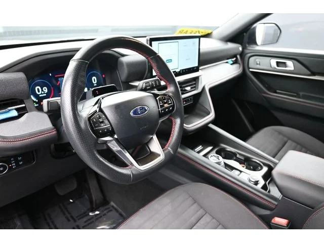 SEMINUEVOS FORD Explorer a Estados en autogozo