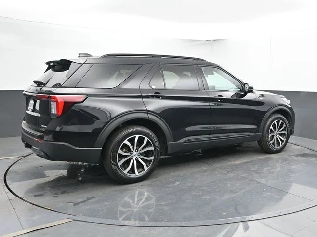 SEMINUEVOS FORD Explorer a Estados en autogozo