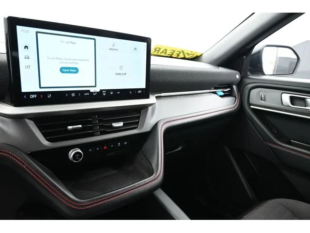 SEMINUEVOS FORD Explorer a Estados en autogozo