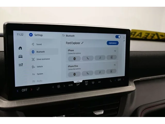SEMINUEVOS FORD Explorer a Estados en autogozo